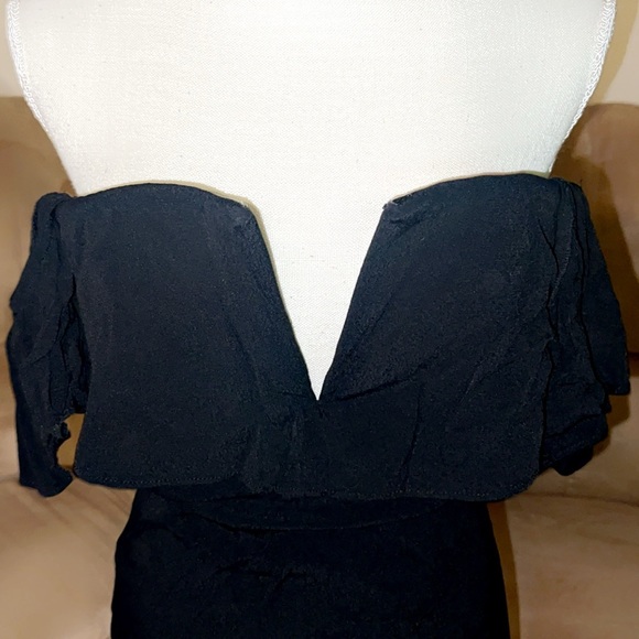 🆕LOVERS + FRIENDS Primrose Mini Dress - Picture 3 of 8